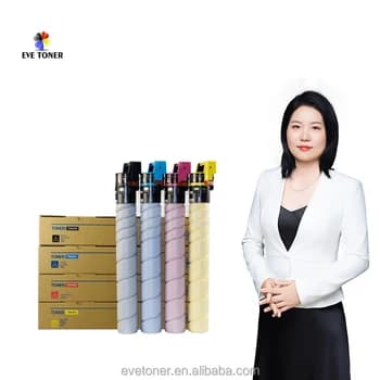 Japan Powder High Quality Toner Cartridge Tn-626 for Konica Minolta Bizhub C450 C550i C650i