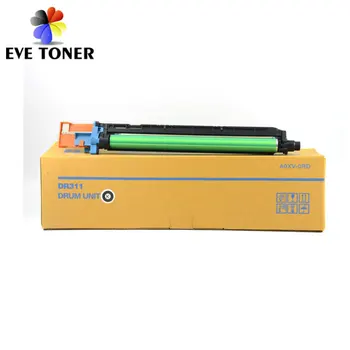 Konica Minolta DR311 Drum Unit Low Price for Bizhub C220 280 360 ADC288 368 Brand New Dr311