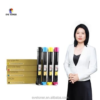 EVE TONER Japan Quality Genuine Compatible AltaLink C8030/C8035/C8045/C8055/C8070 Toner Cartridges Color Toner Cartridge