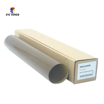 Fuser Film Sleeve OEM for Konica Minolta Bizhub C224 C364 C454 C258 C308 C368 C221 C284 C224e C454e C458 A161R71811