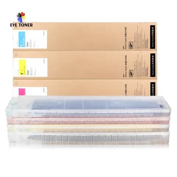T02Y1 T02Y2 T02Y3 T02Y4 Compatible Ink Cartridge With Chip Ink GAGA Cartridge for WF-C21000 Printer