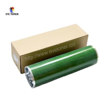 Mitsubishi Quality Compatible DR-910 OPC Drum for Konica Minolta Bizhub BH 7085 7075 920 950 DI750 850 Drum With Gear