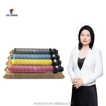 Premium Ricoh MPC3503 Compatible Copier Toner MP C3003/C3004//C3503/C3504 for Ricoh MPC3503 Toner