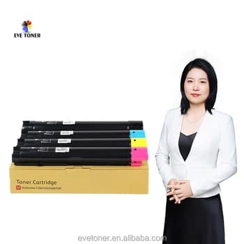 Original Quality Compatible Copier Toner Cartridge 006R01457 & 006r01461 for Work Centre 7120/7125/7220/7225 Copiers