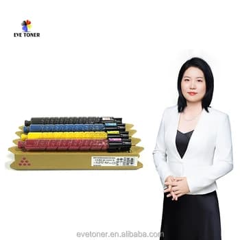 High Quality Japan Toner Ricoh MPC305 for Aficio MP C305 Lanier MP C305 Savin MP C305