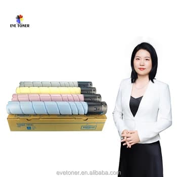 Factory Price Premium Quality Copier Toner TN512 for Bizhub 224 284 364 454