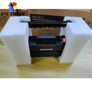 100% New B721 Compatible Fuser Unit OKI MB760 MB770 ES7170 ES7131 MPS5501 Assembly Compatible with MPS5501 Fuser Kit for B731