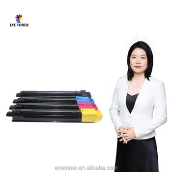 TASKALFA 3050ci/3550ci/3051ci/3551ci Compatible Toner Cartridge TK8305 With Japan Powder From Konica Minolta