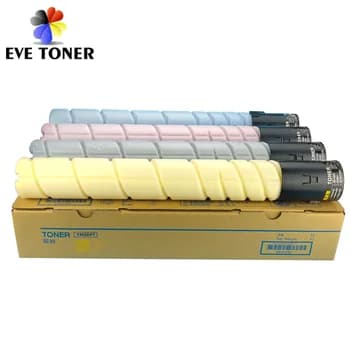 Konica Minolta TN324 Toner Cartridge for Use in Bizhub C258 308 368 Japan TN324 Toner