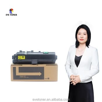 EVETONER Premium Quality Kyocera Toner Cartridge TK-1170 for KYOCERA ECOSYS M2040dn/M2540dn/M2640idw