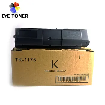 Factory Compatible Copier Printer Toner Cartridge Kyocera Taskalfa TK-1175 TK 1175 TK1175 880 4109 2040 1035 Printer Toner