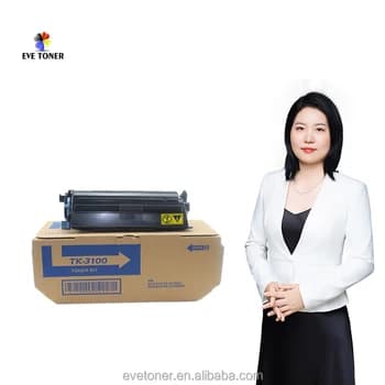 High Quality Compatible Copier Toner Cartridge TK-3130 for KYOCERA ECOSYS M3550IDN FS-4200DN/4300D/4300DN for Your Copier