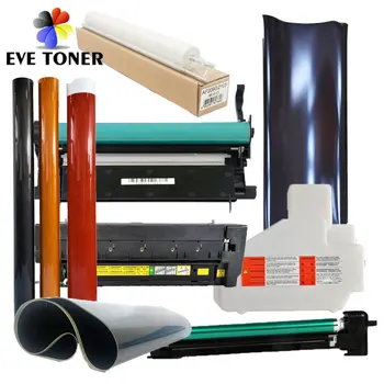 High Quality Machine and Copier Consumables for Konica Minolta Bizhub C220 C280 C360 C224 C284 C364 C454 Copiers