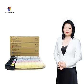 Copier Compatible Japan Toner Cartridge for Xerox AltaLink C8155 C8145 C8135 C8170 C8130 With Chip 006R01746 47 48 49