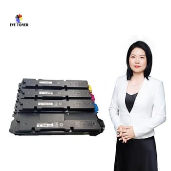 New Compatible TK5425 TK5246 TK5427 TK5428 TK5429 Toner Cartridge for TASKALFA PA4500ci Copier High Quality Product