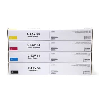 Factory Cheap Price High Quality Compatible C-EXV54 Copier for Can IR ADV C3025