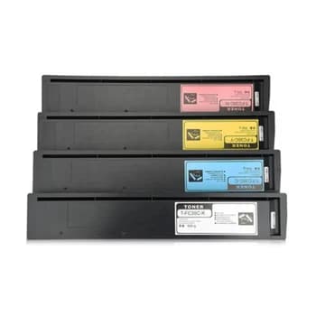 High Quality TFC415 Toner Cartridge for Use in E-Studio 2010 2510 2515 3015 3515 4515 5015AC Japan Toner TFC415
