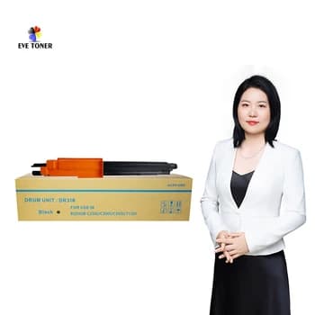High Quality Unit DR316 Drum for Konica Minolta Bizhub C250i C300i C360i 7130i Drum Unit