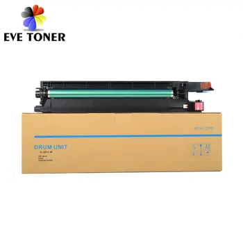 High Quality Color Imaging Unit for Konica Minolta Bizhub C654 C754 654e 754e IU711 With Developer Unit Powder