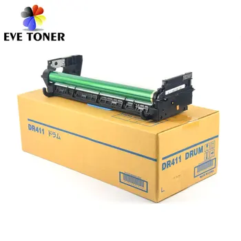 Copier Machine DR411 Drum Unit Konica Minolta Bizhub 223/283/363 Low Price DR411