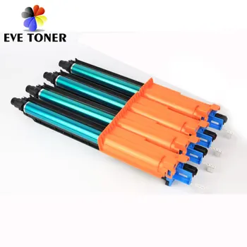 EVE Toner Compatible Konica Minolta DR512 Copier Drum Unit-Re-Manufactured Colored A+ Grade Japan Powder 12-Month Warranty