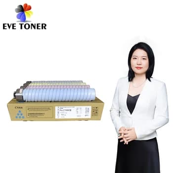 Original Quality Toner Ricoh Pro C7100 Toner Cartridge Compatible for Ricoh Pro C7100 C7110 Copier Toner