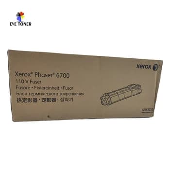 OEM Product for Xerox Phaser 6700 CM505 Style 110V Fuser Assembly 126K32220