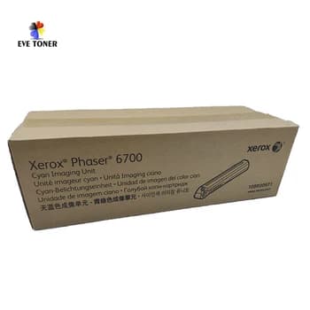 Genuine New Product for Xerox Cyan Phaser 6700 Imaging Unit Cartridge 108R00971