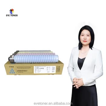 Ricoh Toner 7100 Compatible Copier Toner Cartridge Pro C7100 for Photocopier Toner