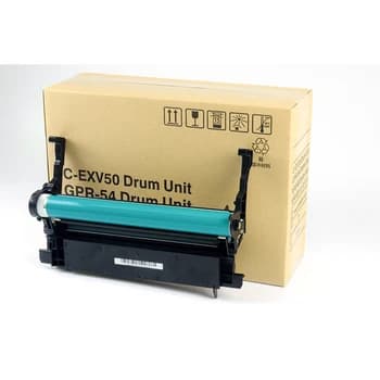GPR-54 NPG68 C-EXV50 Compatible Drum Unit for Canon IR1435 IR 1435if Drum