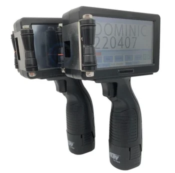 Handheld Inkjet Printer A9S