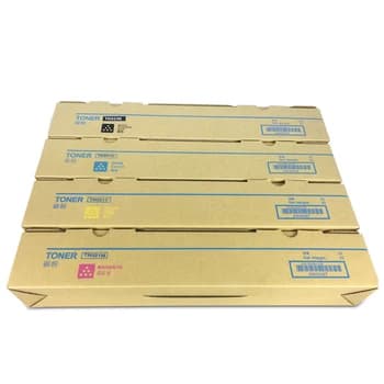 Factory Cheap Price High Quality Compatible TN220 Copier Toner Cartridge for Bizhub C221/221S/281/7128