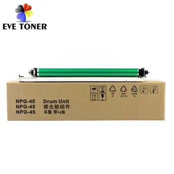 Long Life Drum Unit for Canon NPG45 Drum Unit for Compatible CANON IRC C5045 5051 5250 5255