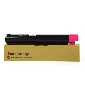 High Quality WC7120 Toner Cartridge Compatible With WorkCentre 7120 7125 7220 7225 Low Price WC7120