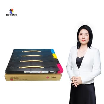 High Quality for Xerox Compatible Copier Toner DCC700 Japan Powder Cartridge for Color C75 J75 700i 700