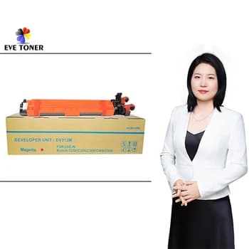 Top Sale High Quality Konica Minolta DV313 Black Developer Unit Compatible Drum Low Price