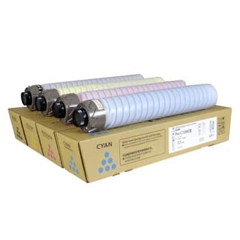 Factory Compatible Ricoh 7100 Toner for Ricoh Pro C7100 C7110 7100 C9100 C9110 Toner