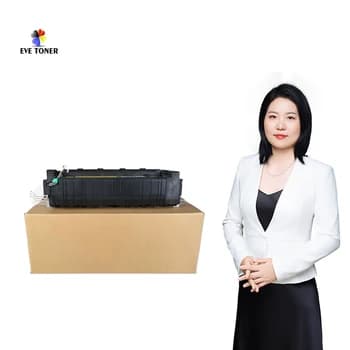 New Compatible 220V 110V Fuser Unit for Konica Minolta Bizhub 300i/360i/C250i/C300i/C360i