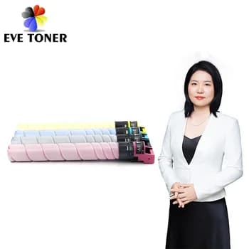 New Model Compatible Toner Cartridge TN713 for Konica Minolta Bizhub C659 759
