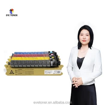 Ricoh Toner Mpc4504 Toner Cartridge for Use in MP C6003SP for MP C4503 Ricoh Toner Mpc4504
