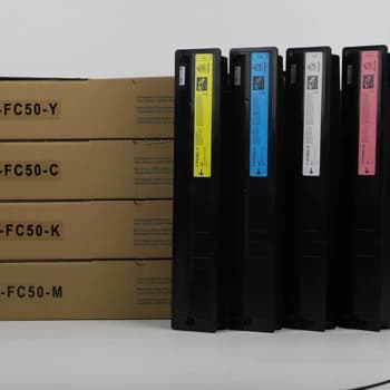 Factory Cheap Price High Quality Compatible T-FC50 Copier for E-Studio 2555C/3055C/3555C/4555C/5055C
