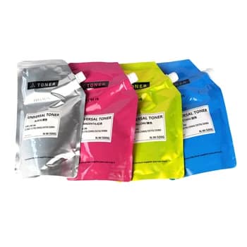 Bulk Japan Compatible NPG45 GPR30 EXV28BK Toner Powder for ADV C5045i C5051 C5250 C5255 Color Printers & Photocopiers