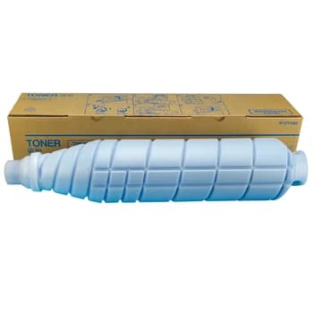 Konica Minolta TN615 TN-615 High Yield Color Toner Cartridge Compatible with BIZHUB Press C8000