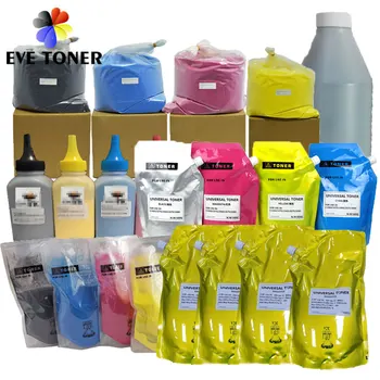 EVE Toner for Compatible Toner Powder IR2016/2018/2318/2200/3300/IR1018/2202/HP12A Laser Printers 24-Month Warranty