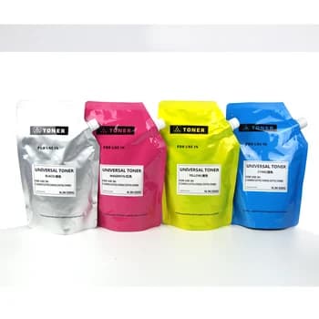 Konica Minolta C1060 Bizhub PRESS C1060 1070 Color Refill Toner Powder C2070 C3070 for Konica minolta 1060 3070