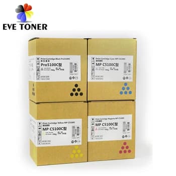 Factory Cheap Price High Quality Compatible Pro C5100 Copier for Pro C5100