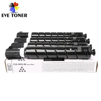 New Compatible NPG88 C-EXV64 for Canon Color Toner for ImageRUNNER ADVANCE DX C3926 C3930 C3935 3326 3322L Toner Cartridge