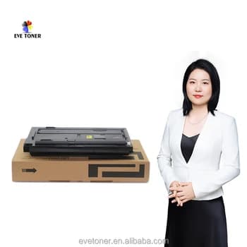 Wholesale Japan Compatible TK7105 TK7115 TK7125 TK7205 TK7225 Toner Cartridges for TASKalfa 3010i Copier