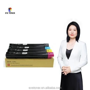 Original Quality Compatible Toner Cartridge 106R03757 106R03758 106R03759 106R03759 for Xerox VersaLink C7000 7000 Color Toner