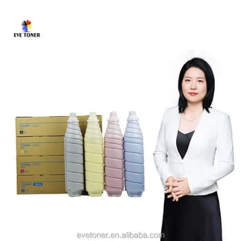 Original Quality Japan Powder Konica Minolta Toner Cartridge TN622 for Bizhub C1085 1100 6085 6110